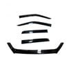 Bonnet Protector & Weathershields For Isuzu D-max 2016-2019