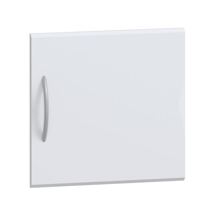 Practa Furniture Door White