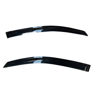 Weathershields For Volkswagen Caddy 2005-2020