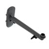 Dishwasher Upper Top Spray Arm Support 8070793057, suits Electrolux, AEG