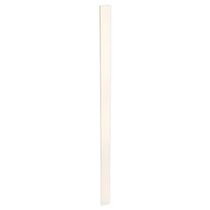 Kaboodle Antique White Pantry Filler Panel