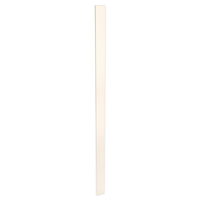 Kaboodle Antique White Pantry Filler Panel