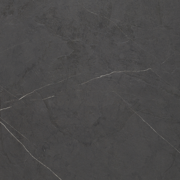 Kaboodle 36 x 300 - 620mm Black Pudding Single Square Edge Customisable Benchtop