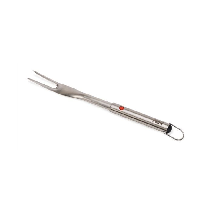 Joseph Joseph Grillout Bbq Fork With Retractable Head
