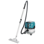 Makita 40V XGT 8L Vacuum Skin 