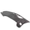 For Kia Sportage NQ5 PE GT-Line 2025-On Custom Car Dash Mat Cover Charcoal Dashmat