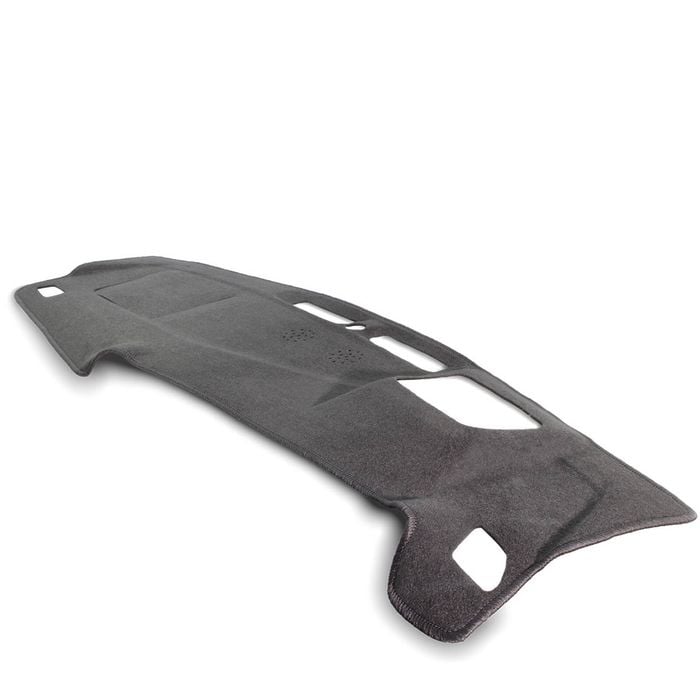 For Kia Sportage NQ5 PE GT-Line 2025-On Custom Car Dash Mat Cover Charcoal Dashmat