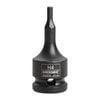 Kincrome 4 x 60mm 1/2" Drive Hex Impact Socket