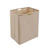 Ezy Storage 80L Canvas Rectangle Laundry Hamper