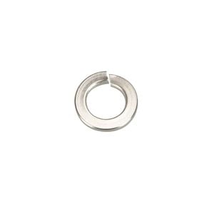 Pinnacle M8 Stainless Steel Spring Washer - 12 Pack