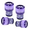 Filters For DYSON V11 4 PK HEPA Stick Vacuum Cleaners