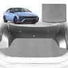 6D Diamond Car Boot Mat for Hyundai i30 N Sedan2021-Current-Cargo Mat-Grey-Outback GT