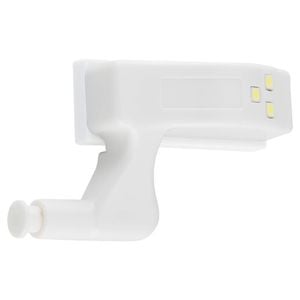 Arlec LED Cupboard Hinge Light - 4 Pack