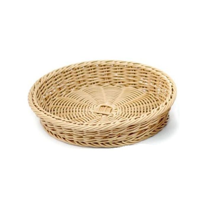 Icon Chef Round Tray - Medium