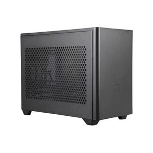 Cooler Master Masterbox Nr200 Mini-itx Case - Black [mcb-nr200-knnn-s00]