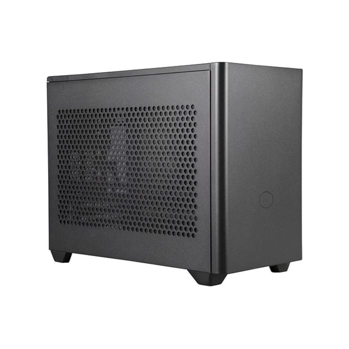 Cooler Master Masterbox Nr200 Mini-itx Case - Black [mcb-nr200-knnn-s00]