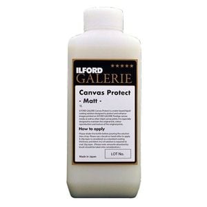 Ilford Canvas Protect - 1 Ltr Matt Liquid Laminate