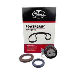 Timing Belt Kit For Citroen AX Berlingo C3 Peugeot 205 206 306 TU3JP TU3JP2 1.4L