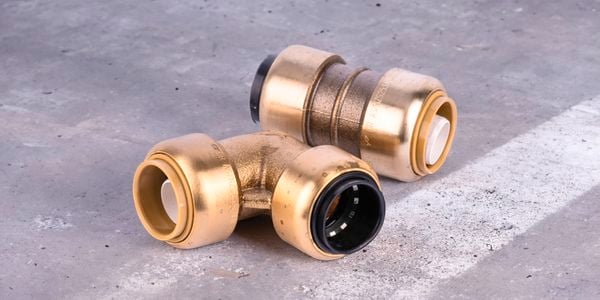 Conversion
  Fittings
