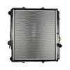 Basco Radiator For Toyota Hilux RZN147 RZN149 RZN154 RZN169 RZN174 RZN185 2.0L 2.7L - RAD1080