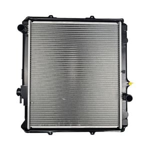 Basco Radiator For Toyota Hilux RZN147 RZN149 RZN154 RZN169 RZN174 RZN185 2.0L 2.7L - RAD1080
