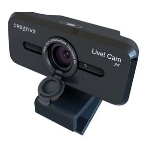 Creative Live Cam Sync V3 Webcam - Black [73vf090000000]