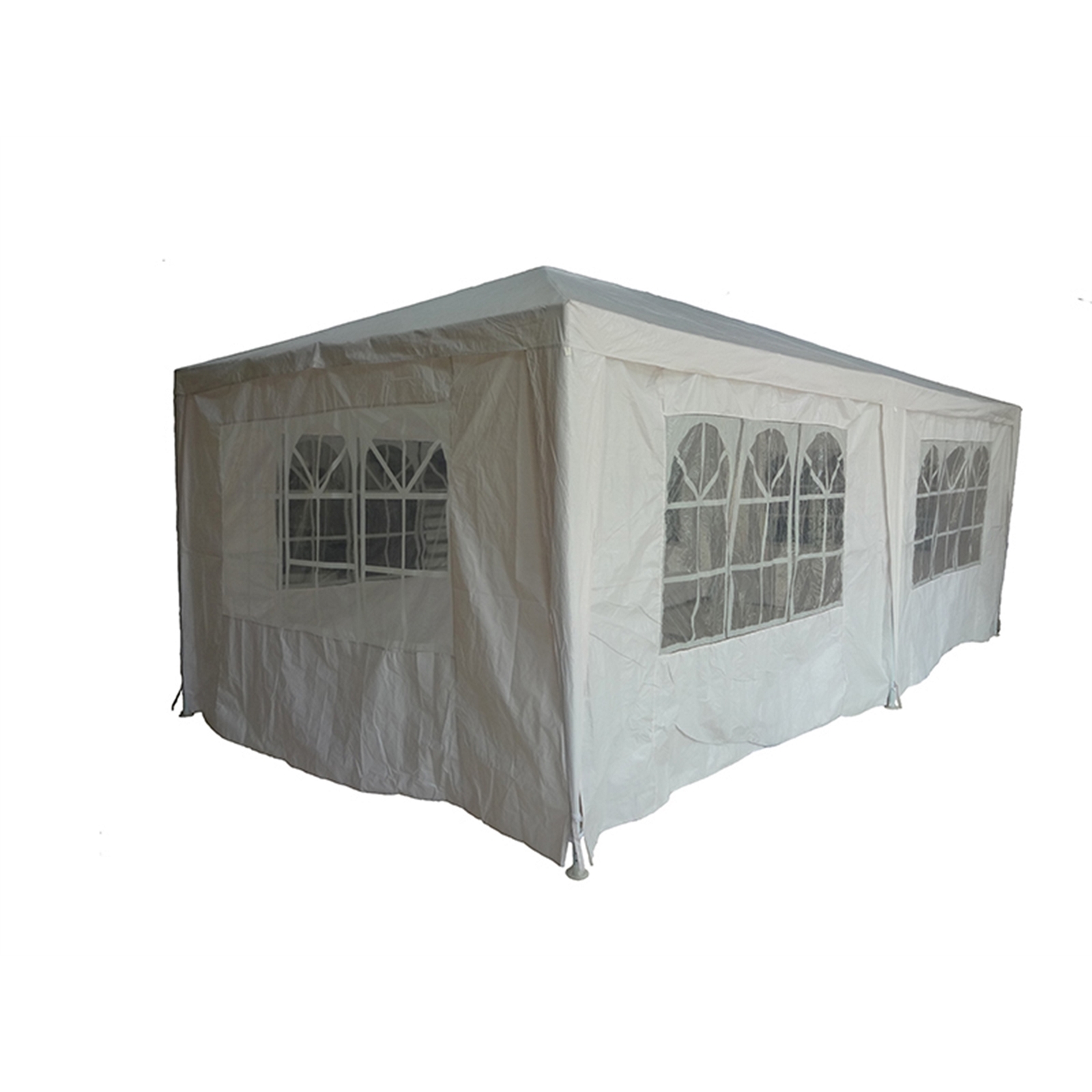 Marquee 3000 x 2550 x 5900mm Party Pavilion