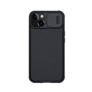 Nillkin Slide CamShield Protective Case - For Apple iPhone 14 Plus