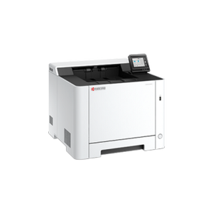 Kyocera Ecosys PA2600CX A4 Colour Laser Single Function Printer