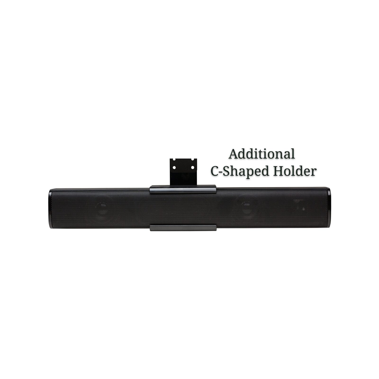 Soundbar shops 12v