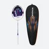 Decathlon - Badminton Adult Racket Br Lite 990 Pro Magenta - One Size