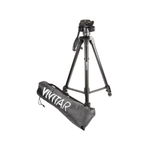 Vivitar 62" Tripod - Black