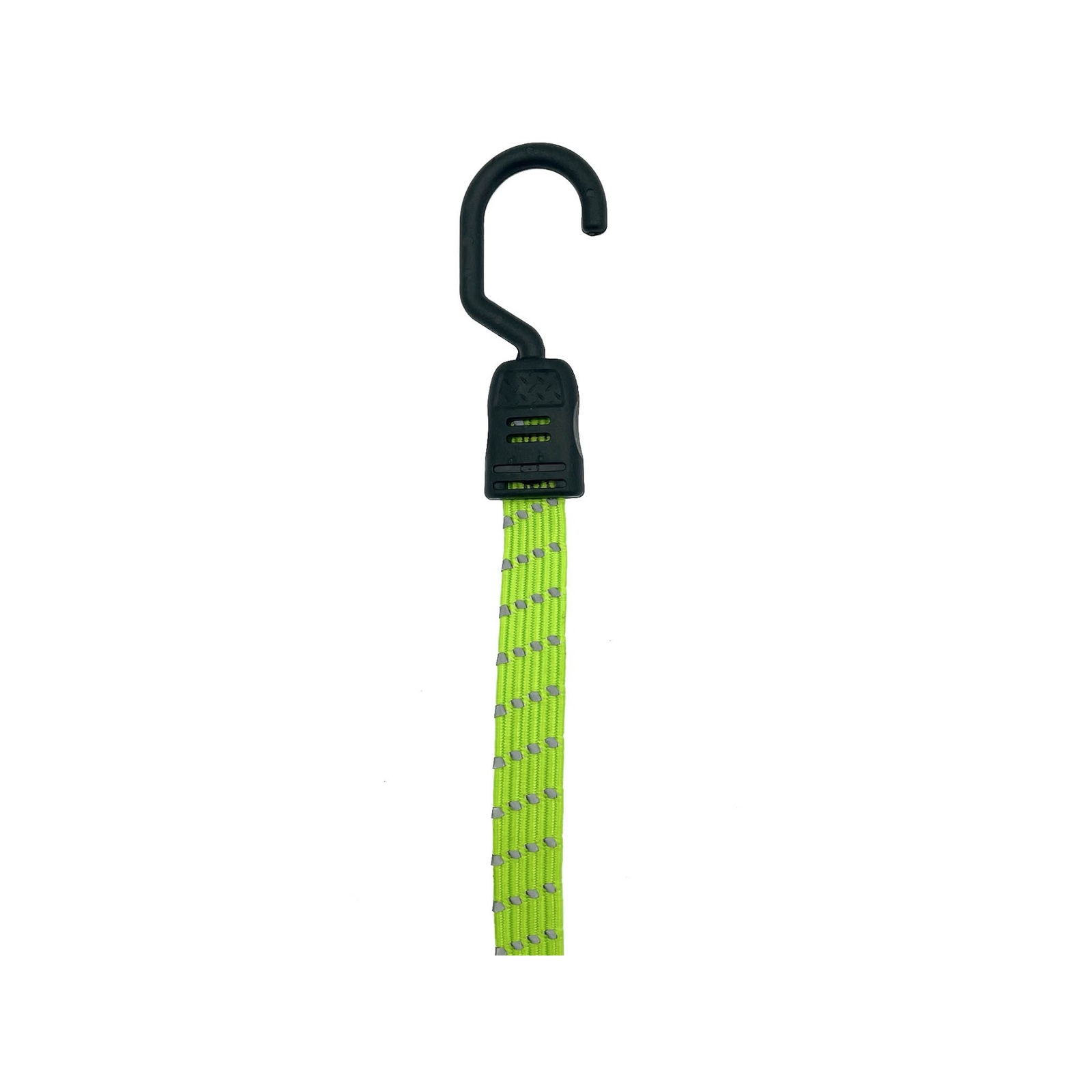 Grunt 1m Reflecta Flat Bungee Strap Bunnings Australia