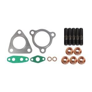 Turbo Charger Installation Stud & Gasket Kit For Hyundai Tucson 2.0l 2014 Onwards