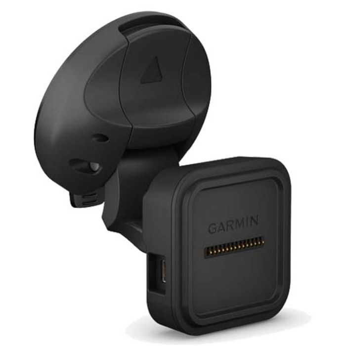 Garmin Magnetic Mount With Suction Cup