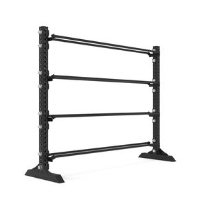 Smai 1.7m Ball Storage Shelf - Vanta Series -