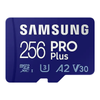 Samsung PRO Plus microSD Card 256GB [MB-MD256KA/APC]