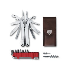 Victorinox Swiss Tool Spirit X Plus L 