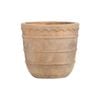 Northcote 56 x 47cm Cordia Antique Terracotta Egg Pot
