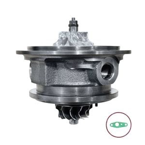 Upgrade Billet Gt1238z Turbo Cartridge Chra Core For Mazda Cx-5 Skyactive 2.2l High Pressure