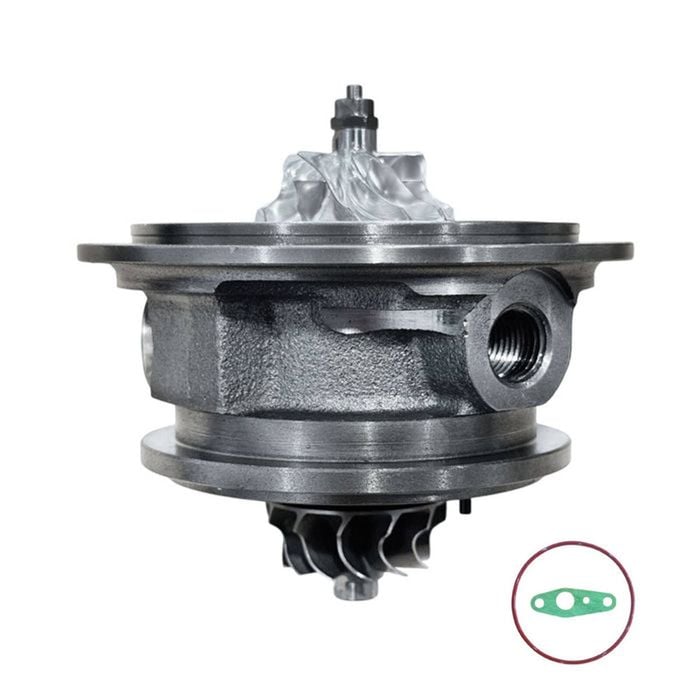 Upgrade Billet Gt1238z Turbo Cartridge Chra Core For Mazda Cx-5 Skyactive 2.2l High Pressure