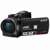 Ordro Hdr-z36 4k Digital Video Camera Camcorder