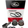 Timing Belt Kit for Hyundai Santa Fe Sonata Tiburon Tucson Kia Sportage G6BA G6B