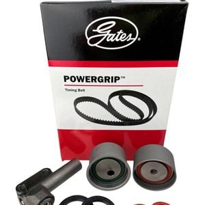 Timing Belt Kit for Hyundai Santa Fe Sonata Tiburon Tucson Kia Sportage G6BA G6B