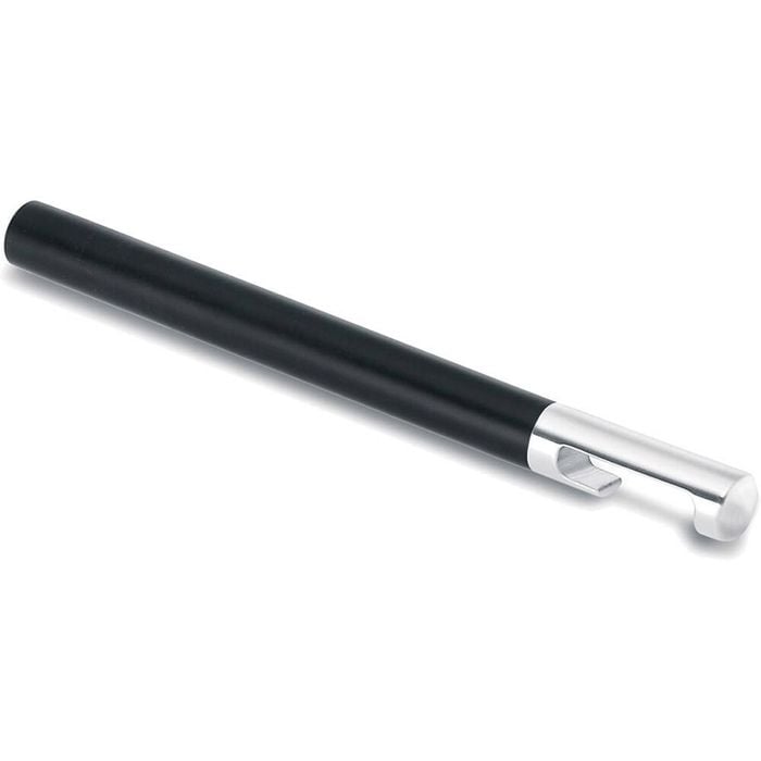 Blomus Utilo Stainless Steel Display Bottle Opener Cap Remover Black