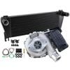 Upgrade Billet Turbo Charger With 70mm Intercooler For Ford Ranger 2.2l 2011-2015