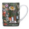 Ashdene Land Down Under Mug