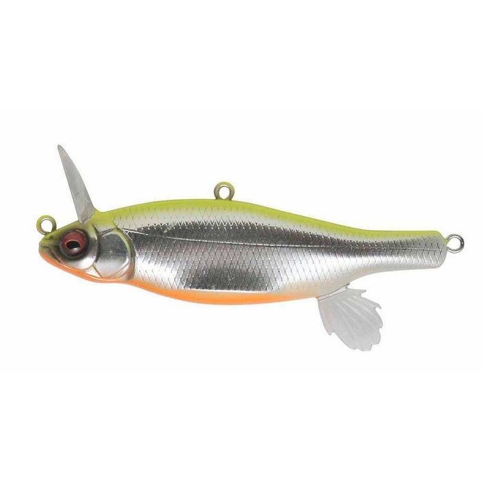 Megabass Anthrax 83mm Topwater Hard Body Fishing Lure Signal Bait