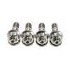 Titanium Turbo Charger Stud Kit For Mitsubishi Challenger 4D56 2.5L