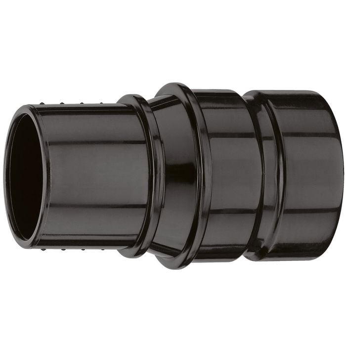 DeWALT 35mm Dust Connection System Adaptor Vacuum Accessory